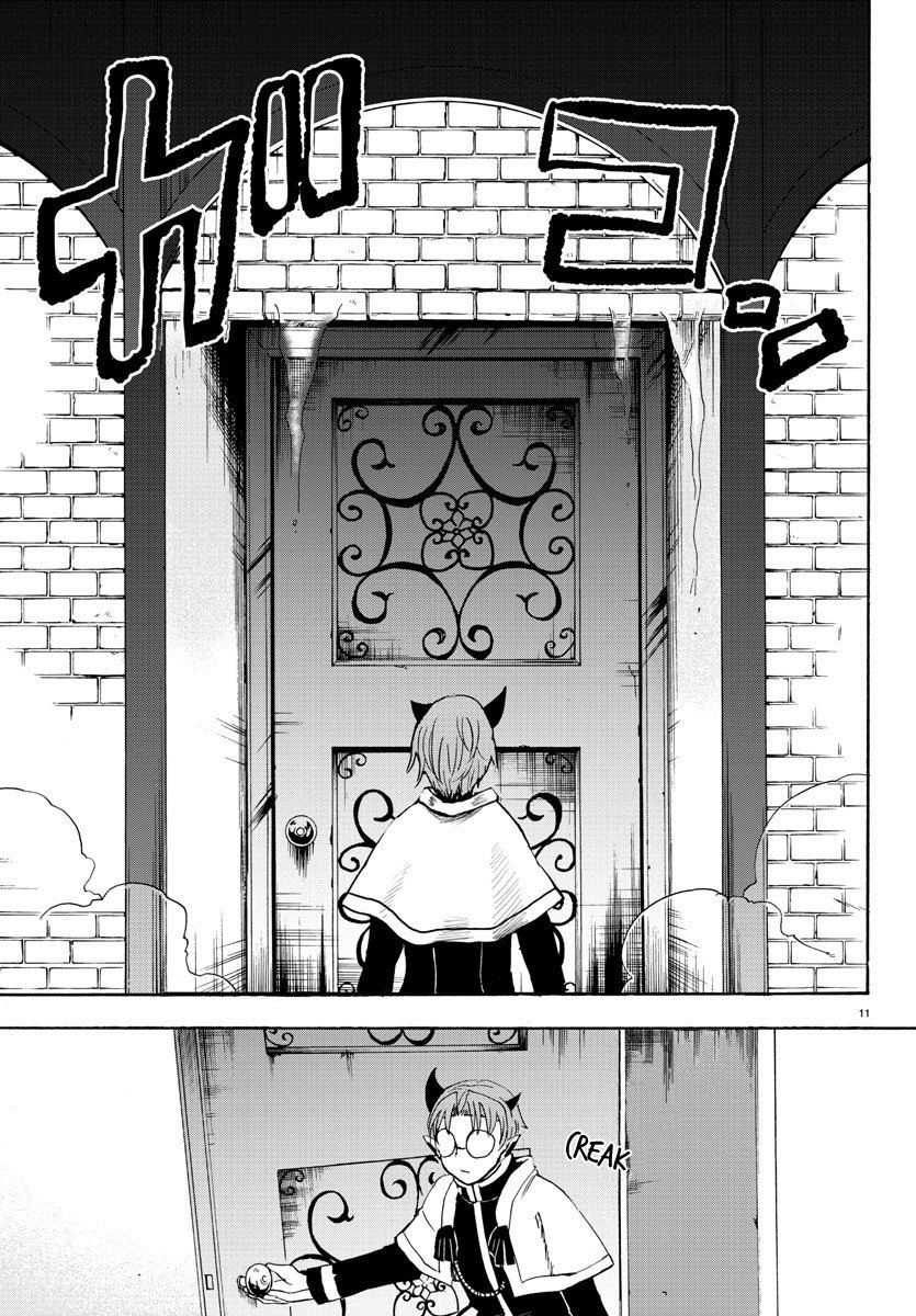 Mairimashita! Iruma-kun, Chapter 26 image 12